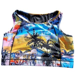 Torrid Active Sports Bra Size 1